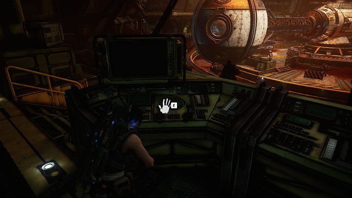 Youll reach a control room - Chapter 3 - Some Assembly Required | Gears 5 Walkthrough - Act III - Gears 5 Guide
