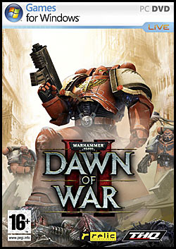 Warhammer 40,000: Dawn of War II