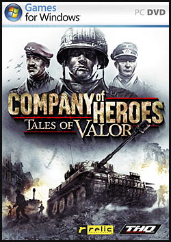 Company of Heroes: Tales of Valor