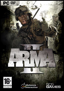 ArmA II