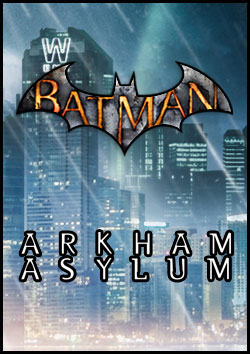 Batman: Arkham Asylum
