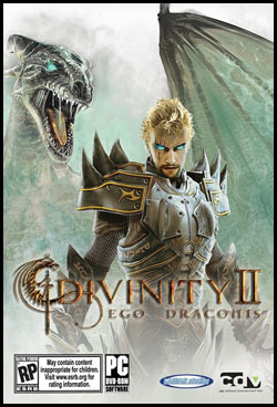 Divinity II: Ego Draconis