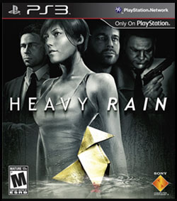Heavy Rain