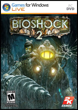 BioShock 2