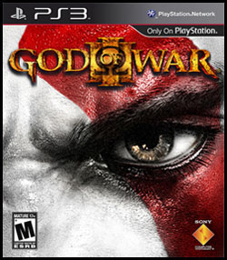 God of War III