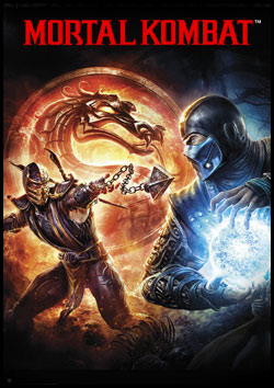 Mortal Kombat