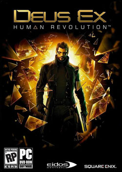 Deus Ex: Human Revolution
