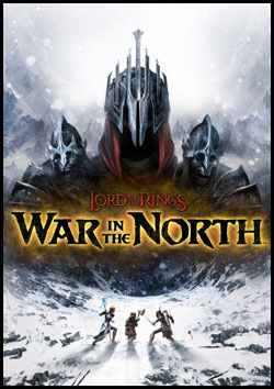 The Lord of the Rings: War in the North