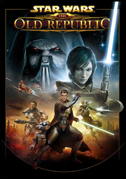 Star Wars: The Old Republic