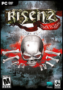 Risen 2: Dark Waters