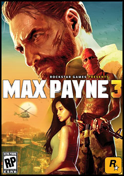 Max Payne 3