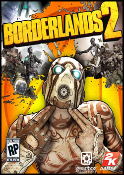 Borderlands 2