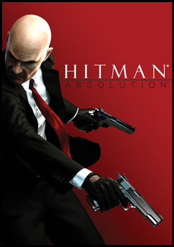 Hitman: Absolution