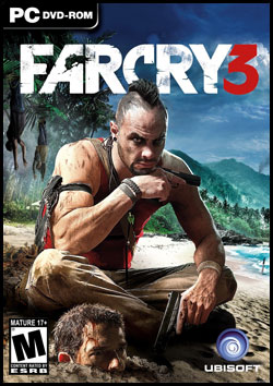 Far Cry 3