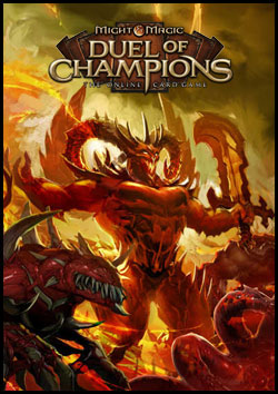 Might & Magic: Duel of Champions