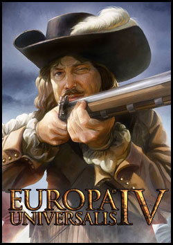 Europa Universalis IV