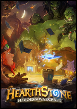 Hearthstone: Heroes of Warcraft