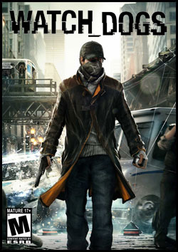 Watch Dogs