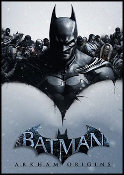 Batman: Arkham Origins
