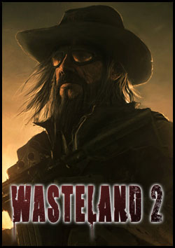 Wasteland 2