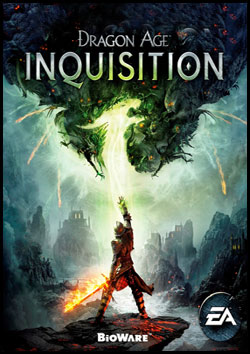 Dragon Age: Inquisition
