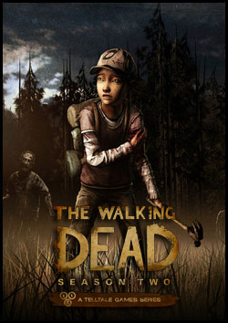 The Walking Dead: A Telltale Games Series - Season Two
