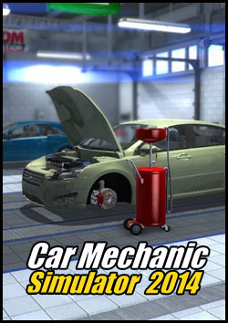 Car Mechanic Simulator 2014