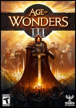 Age of Wonders III