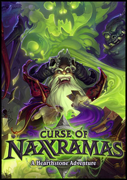 Hearthstone: Curse of Naxxramas