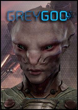 Grey Goo
