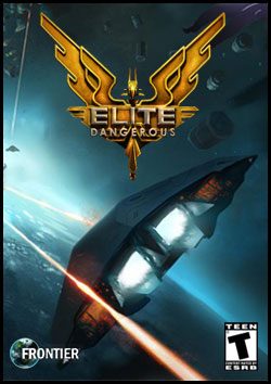 Elite: Dangerous