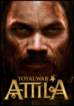 Total War: Attila