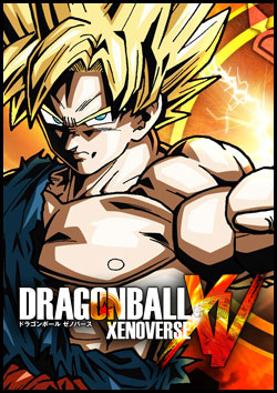 Dragon Ball: Xenoverse