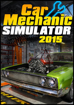 Car Mechanic Simulator 2015