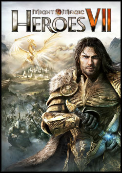 Might & Magic: Heroes VII