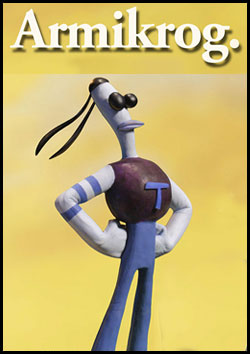 Armikrog
