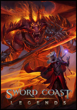 Sword Coast Legends