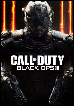 Call of Duty: Black Ops III