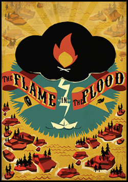 The Flame in the Flood