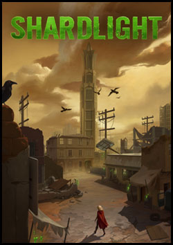 Shardlight