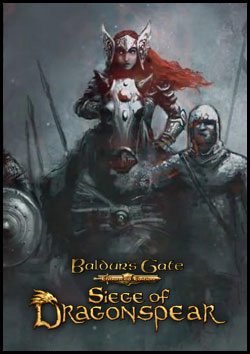 Baldur's Gate: Siege of Dragonspear