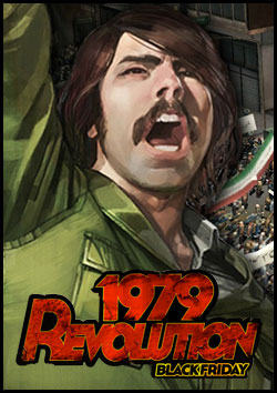 1979 Revolution: Black Friday