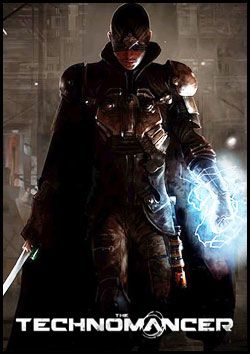 The Technomancer