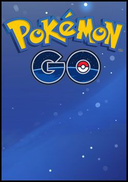 Pokemon GO