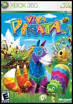 Viva Pinata