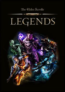 The Elder Scrolls: Legends