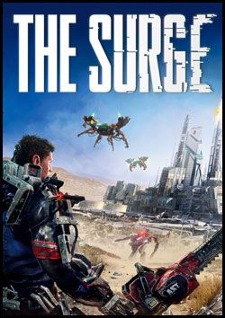The Surge