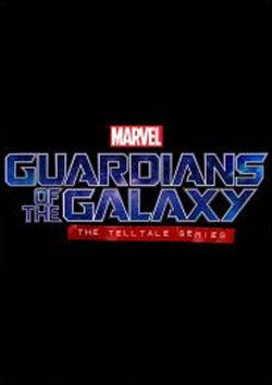 Marvel's Guardians of the Galaxy: The Telltale Series