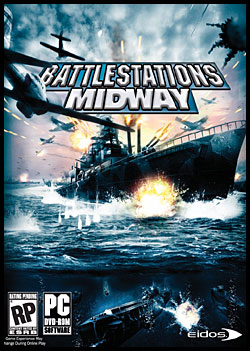 Battlestations: Midway