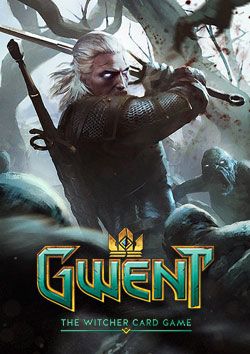 Gwent: The Witcher Card Game